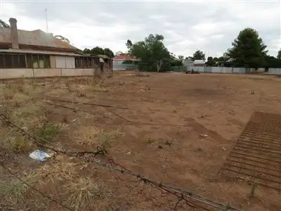 47 Park Street, West Wyalong NSW 2671