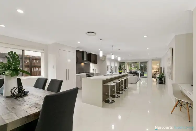 Third view of Homely house listing, 19 Worchester Crescent, Wakerley QLD 4154