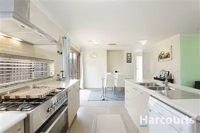 Second view of Homely house listing, 16 Sunridge Drive, Mernda VIC 3754