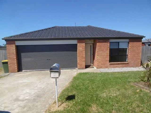 8 Tier Hill Drive, Smithton TAS 7330
