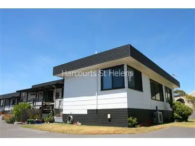 Seventh view of Homely block of units listing, 234 St Helens Point Road, Stieglitz TAS 7216