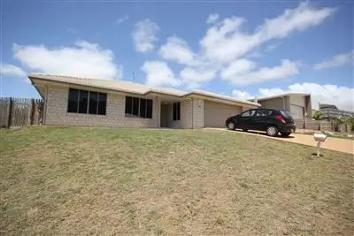 Fifth view of Homely house listing, 43 Waterview Drive, Lammermoor Beach QLD 4703