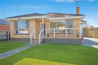 10 Thorburn Street, Bell Park VIC 3215