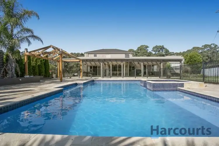 Fourth view of Homely house listing, 30 Thompson Road, Newborough VIC 3825