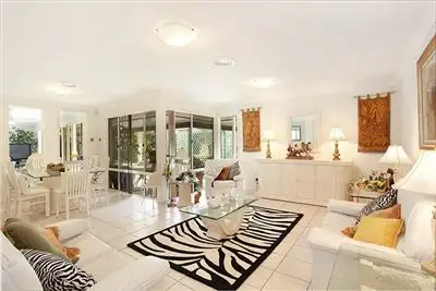 Third view of Homely house listing, 38 Olympus Drive, Robina QLD 4226
