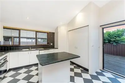 Second view of Homely house listing, 104 Caroline Chisholm Drive, Winston Hills NSW 2153