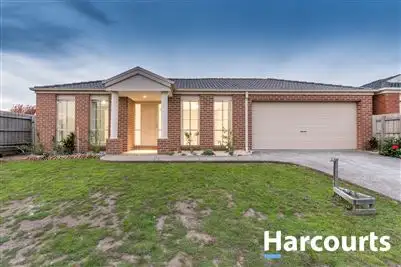 Main view of Homely house listing, 13 Taplan Crescent, Cranbourne West VIC 3977
