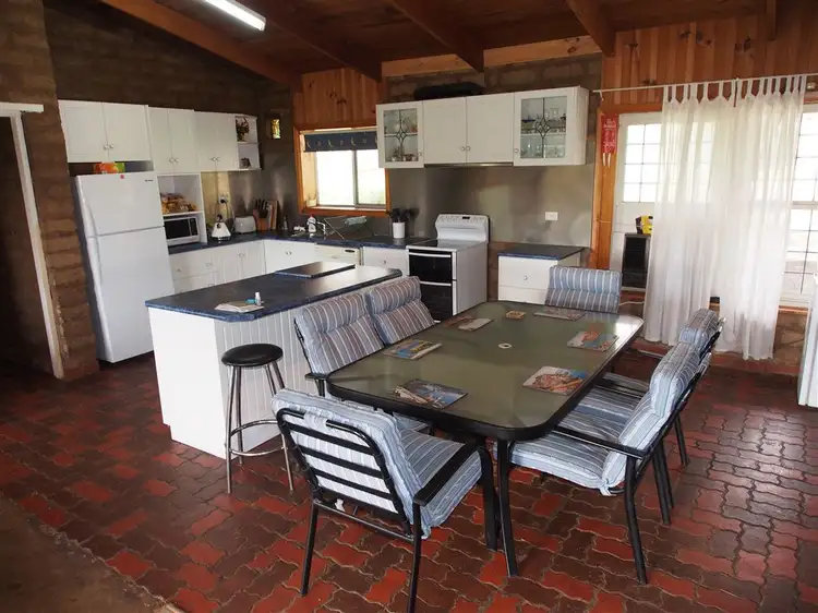 Fifth view of Homely rural property listing, 23 Collier Rd, Euroa VIC 3666