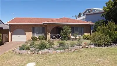 Main view of Homely house listing, 14 Jubilee Avenue, Ulladulla NSW 2539