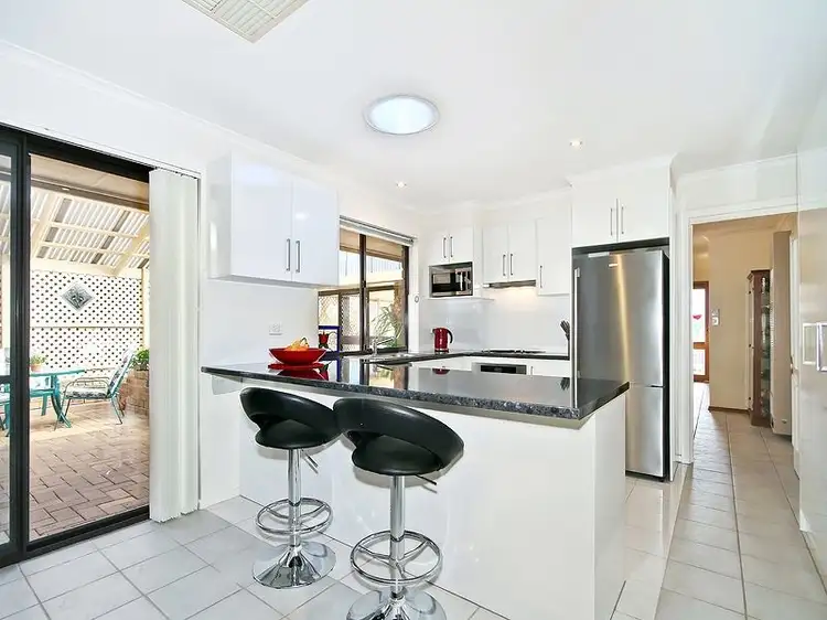 Third view of Homely house listing, 6 Appaloosa Way, Woodcroft SA 5162