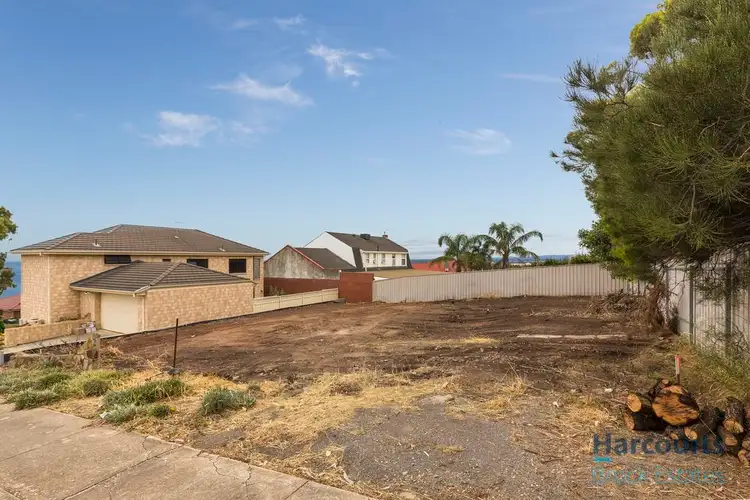 Second view of Homely land listing, 1A McConnell Avenue, Marino SA 5049