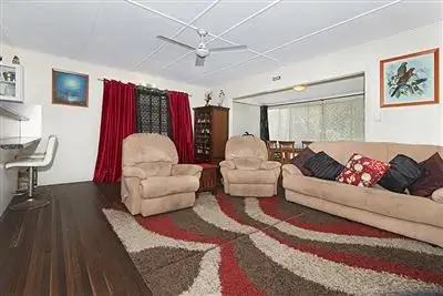 Second view of Homely house listing, 64 Munroe Street, Wulguru QLD 4811