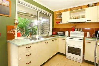 Fourth view of Homely house listing, 16 Cabot Court, Merrimac QLD 4226