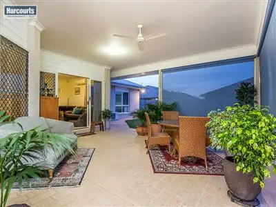 Fourth view of Homely house listing, 21 Central Lakes Drive, Caboolture QLD 4510