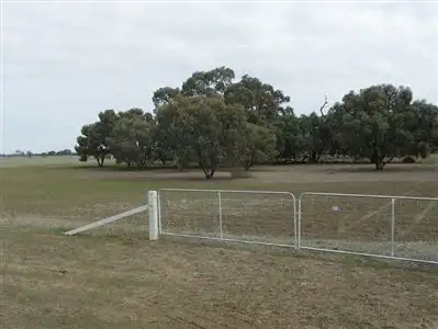 Fifth view of Homely rural property listing, Corner Stringers Road & Yando Road, Boort VIC 3537