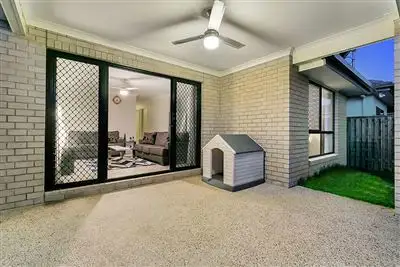 Second view of Homely house listing, 14 Katherine Street, Fitzgibbon QLD 4018