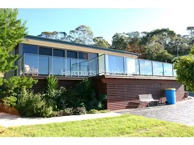 Main view of Homely house listing, 303 Binalong Bay Road, St Helens TAS 7216