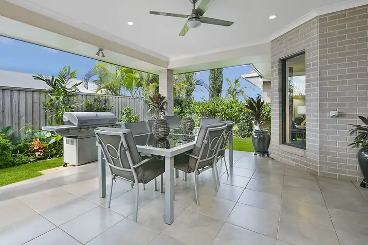 Fifth view of Homely house listing, 7 Deanna Court, Wellington Point QLD 4160