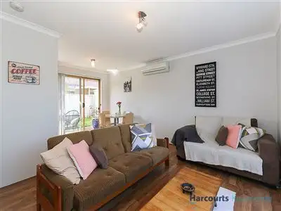 Fourth view of Homely house listing, 1/12 Farnaby Lane, Beckenham WA 6107