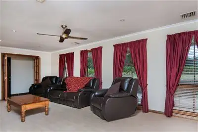 Fifth view of Homely house listing, 15 Corriedale Hills Drive, Happy Valley SA 5159