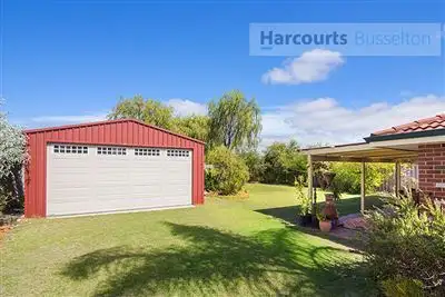 Fourth view of Homely house listing, 39 Falcon Drive, Broadwater WA 6280