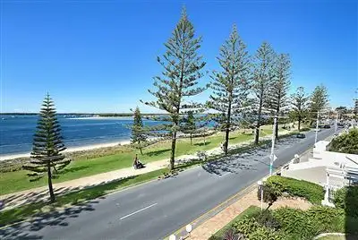 Third view of Homely apartment listing, 2E/510 Marine Parade, Biggera Waters QLD 4216