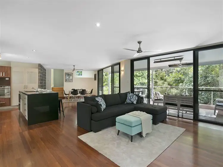 Second view of Homely house listing, 12 Kangan Court, Shailer Park QLD 4128