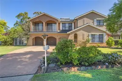 15 Ascot Drive, Chipping Norton NSW 2170