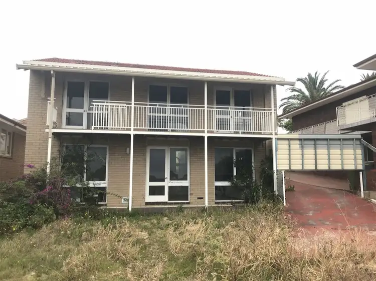 Sixth view of Homely house listing, 5 Ashburton Terrace, Fremantle WA 6160