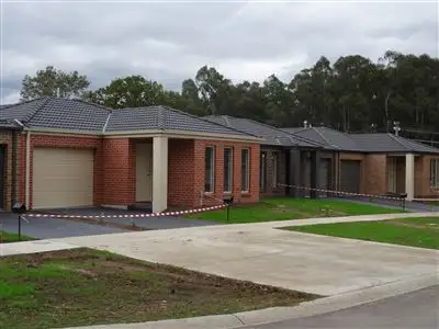 Main view of Homely unit listing, 7 Loan Street, Yea VIC 3717