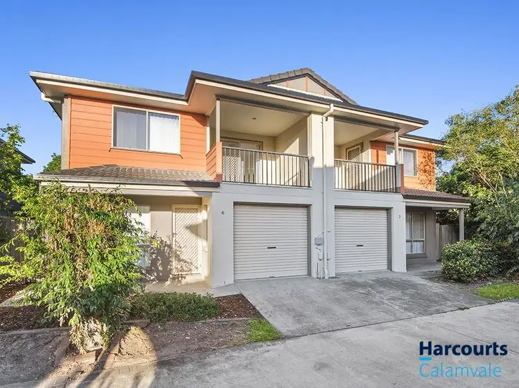 6/121 Palatine Street, Calamvale QLD 4116