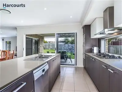 Third view of Homely house listing, 22 Kingdom Circuit, North Lakes QLD 4509