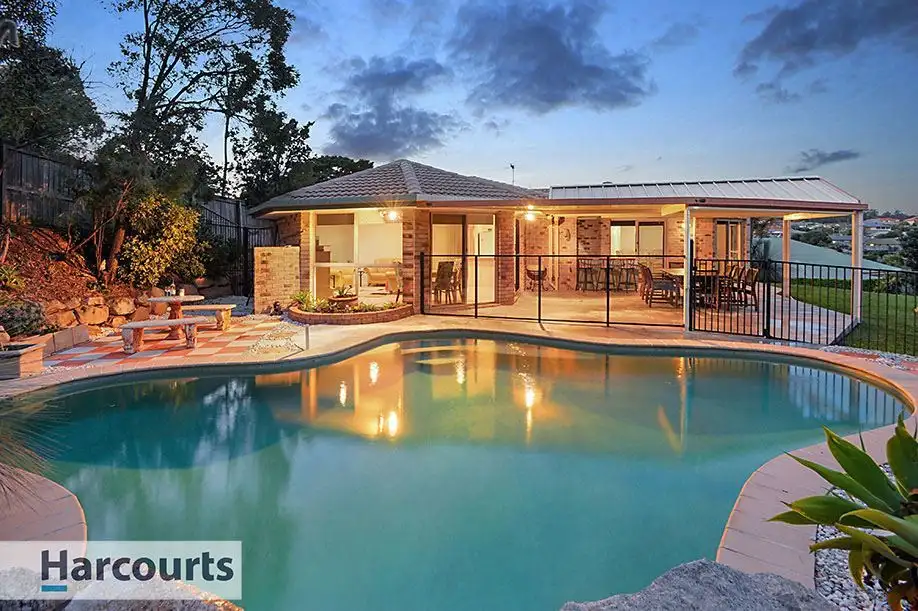 Main view of Homely house listing, 6 Joan Court, Arana Hills QLD 4054