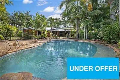 Main view of Homely house listing, 35 River Park Drive, Annandale QLD 4814