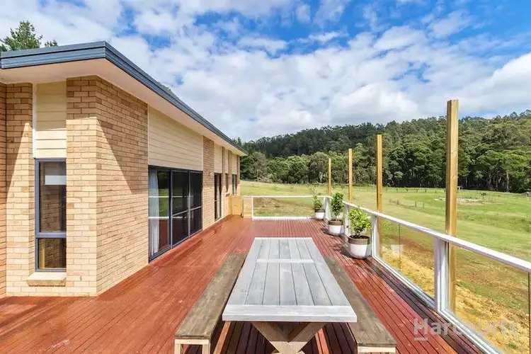 Third view of Homely rural property listing, 700 Lapoinya Road, Lapoinya TAS 7325