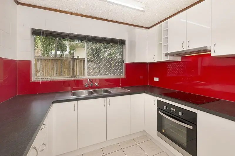 Main view of Homely apartment listing, 1/11 Vaughn Street, West End QLD 4810