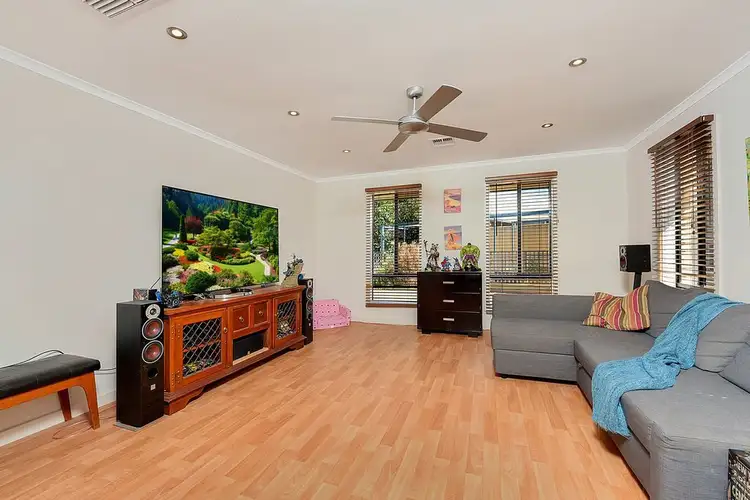 Second view of Homely house listing, 797 Grand Boulevard, Seaford Meadows SA 5169