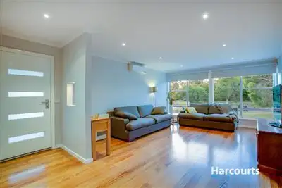 Third view of Homely house listing, 1 Gaskin Ave, Hastings VIC 3915