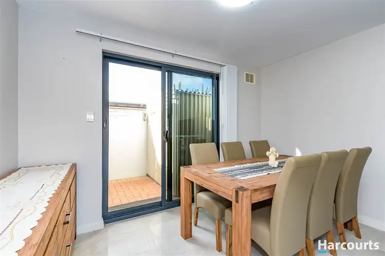 Fourth view of Homely unit listing, 21/206 Mary Street, Halls Head WA 6210