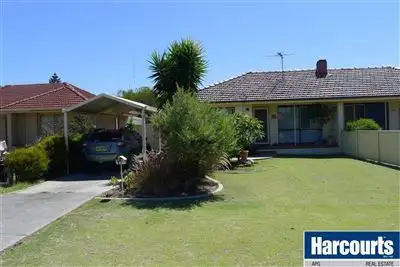 Main view of Homely unit listing, 8A Kestral Street, Withers WA 6230