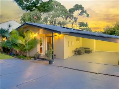 Main view of Homely house listing, 234A North Rocks Road, North Rocks NSW 2151
