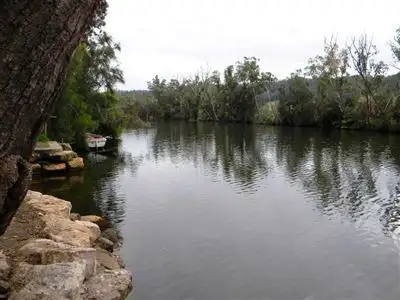 Fourth view of Homely land listing, 51 Wattle Street, Fishermans Paradise NSW 2539