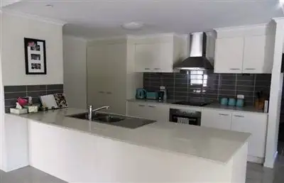 Second view of Homely rural property listing, 41 Challenge Ave, Kensington Grove QLD 4341