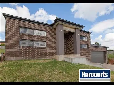 Fourth view of Homely house listing, 176 Bowen Street, Warragul VIC 3820
