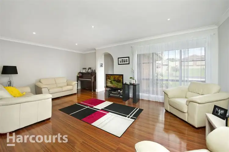 Third view of Homely house listing, 39 Halifax Street, Raby NSW 2566
