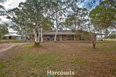 Second view of Homely house listing, 35 Walshes Road, Catani VIC 3981