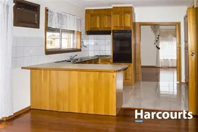 Fourth view of Homely house listing, 77 Rosemary Drive, Lalor VIC 3075