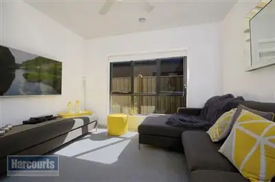 Seventh view of Homely house listing, 37 Wurrook Circuit, North Geelong VIC 3215