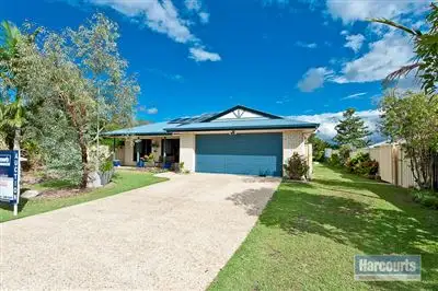 5 Pepperina Court, Narangba QLD 4504