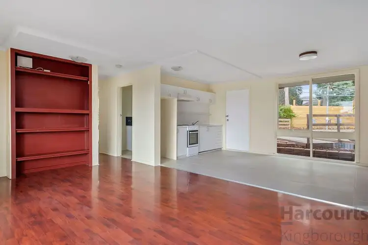 Fourth view of Homely unit listing, 1/21A Maranoa Road, Kingston TAS 7050